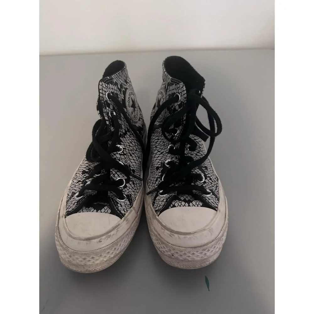 Converse Chuck 70 Hi Womens Shoes 7 - Picture 5 of 5